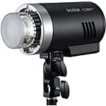 Godox AD300pro Outdoor 2-Flash Kit 10