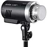 Godox AD300pro Outdoor 2-Flash Kit 11