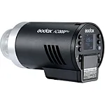 Godox AD300pro Outdoor 2-Flash Kit 12