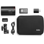 Godox AD100pro Pocket Flash 0