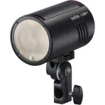 Godox AD100pro Pocket Flash 4