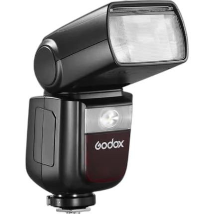 Godox Ving V860III TTL Li-Ion Flash Kit for Canon Cameras