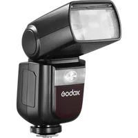 Godox Ving V860III TTL Li-Ion Flash Kit for Canon Cameras 0