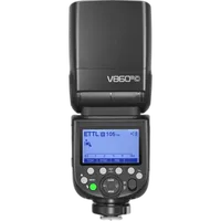 Godox Ving V860III TTL Li-Ion Flash Kit for Canon Cameras 2