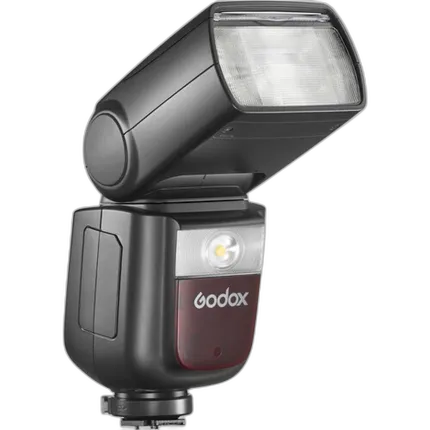 Godox Ving V860III TTL Li-Ion Flash Kit for Sony Cameras