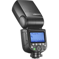 Godox Ving V860III TTL Li-Ion Flash Kit for Sony Cameras 1