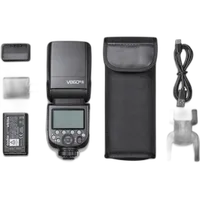 Godox Ving V860III TTL Li-Ion Flash Kit for Sony Cameras 2