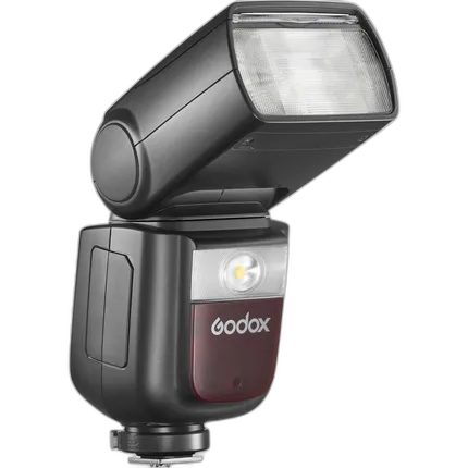 Godox Ving V860III TTL Li-Ion Flash Kit for Nikon Cameras