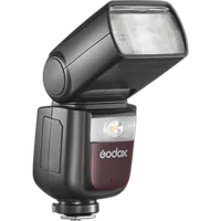 Godox Ving V860III TTL Li-Ion Flash Kit for Nikon Cameras 0