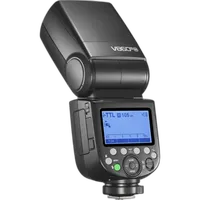 Godox Ving V860III TTL Li-Ion Flash Kit for Nikon Cameras 1