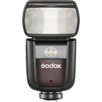 Godox Ving V860III TTL Li-Ion Flash Kit for Nikon Cameras 2