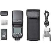 Godox Ving V860III TTL Li-Ion Flash Kit for Nikon Cameras 4