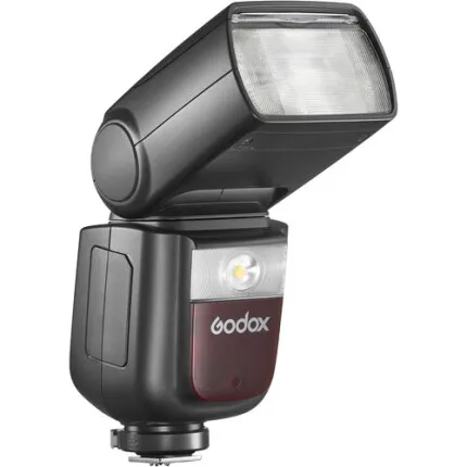 Godox Ving V860III TTL Li-Ion Flash Kit for Fuji Camera