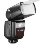 Godox Ving V860III TTL Li-Ion Flash Kit for Fuji Camera 5
