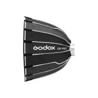 Godox QR-P60T Quick Release Softbox with Bowens Mount (23.6) 0