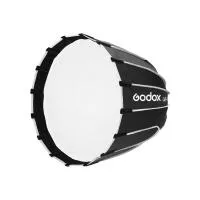 Godox QR-P60T Quick Release Softbox with Bowens Mount (23.6) 1