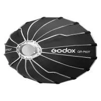 Godox QR-P60T Quick Release Softbox with Bowens Mount (23.6) 2