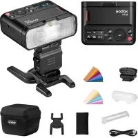 Godox Macro Flash MF12 0