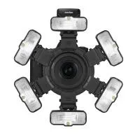 Godox Macro Flash MF12 3