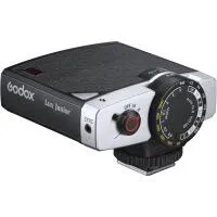 Godox Lux Junior Retro Camera Flash 0