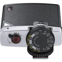 Godox Lux Junior Retro Camera Flash 1