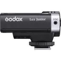 Godox Lux Junior Retro Camera Flash 5
