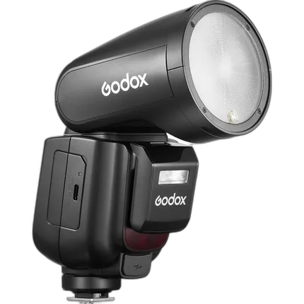 Godox V1Pro C Flash for Canon