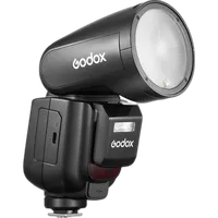 Godox V1Pro C Flash for Canon 0