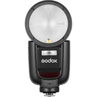 Godox V1Pro C Flash for Canon 1