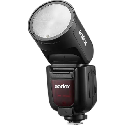 Godox V1Pro F Flash for FUJIFILM