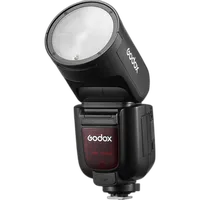 Godox V1Pro N Flash for Nikon 2