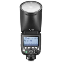 Godox V1Pro S Flash for Sony 3