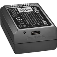Godox VB30 Battery for V1Pro Flash Head 0