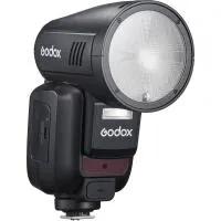 Godox V100 Flash for Sony 0