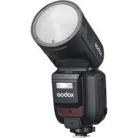 Godox V100 Flash for Sony 2
