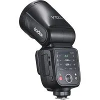 Godox V100 Flash for Sony 3