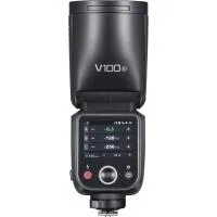 Godox V100 Flash for Sony 4