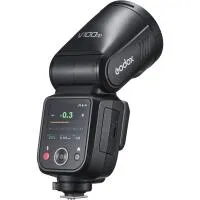 Godox V100 Flash for Sony 5