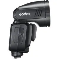 Godox V100 Flash for Sony 8