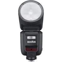 Godox V100 Flash for Nikon 2