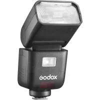 Godox Ving V480O TTL On-Camera Flash for Olympus and Panasonic 0