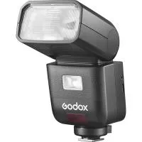 Godox Ving V480O TTL On-Camera Flash for Olympus and Panasonic 3