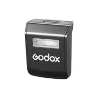 Godox V1Pro O Flash for Olympus and Panasonic (with Magnetic Front Ring) 2