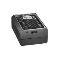 Godox V1Pro O Flash for Olympus and Panasonic (with Magnetic Front Ring) 3