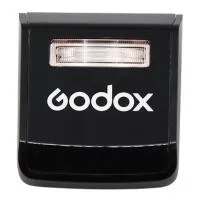 Godox V100 Flash for Olympus (with Magnetic Front Ring) 3