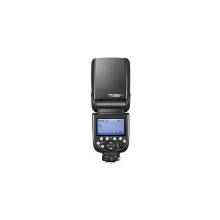 Godox TT685O II Flash for Olympus/Panasonic Cameras
