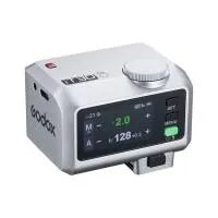 Godox iT30Pro O TTL Mini Flash for Olympus and Panasonic (Silver) 1