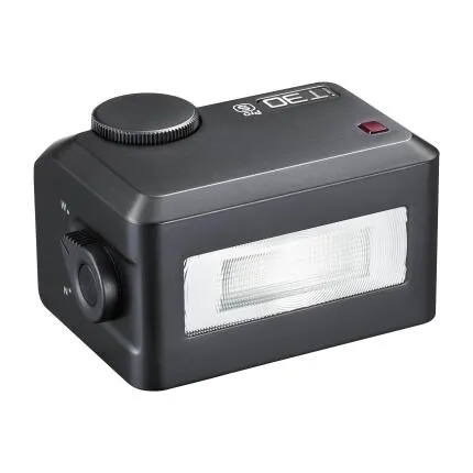 Godox iT30Pro O TTL Mini Flash for Olympus and Panasonic (Black)