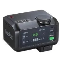 Godox iT30Pro C TTL Mini Flash for Canon (Black) 2
