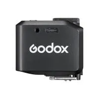 Godox iT30Pro C TTL Mini Flash for Canon (Black) 6